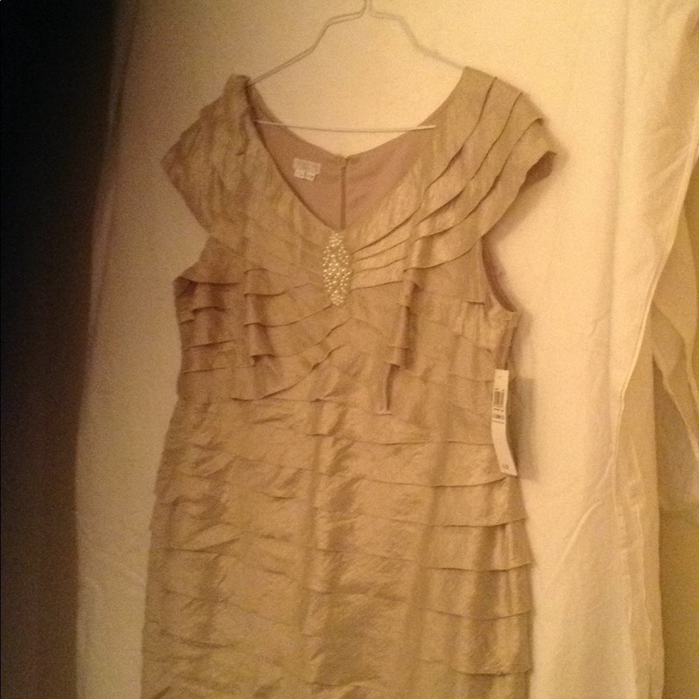 Beautiful after 5 cocktail dress